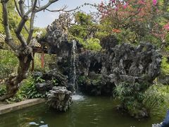 -岭南和园