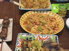 -巴依老爷新疆餐厅