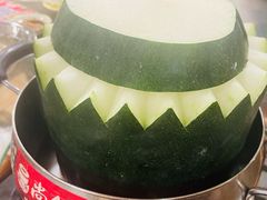 -尚竹阁冬瓜盅·18年地标美食(平洲店)