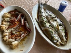 -晓琦农家菜馆·地道农家菜