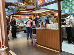 -老德州四合院·德州菜(天衢路店)