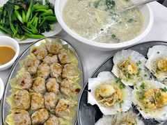 -嘉升大排档(番禺总店)