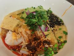 -老碗会·陕西手工面(燕南路店)