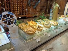 -荆州温德姆酒店-全日制餐厅