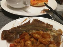 -北京王府井希尔顿酒店·万斯阁西餐厅