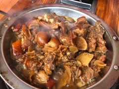 -宁大姐第一家脆皮狗肉馆(江滨路店)