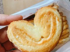 手作蝴蝶酥-西区老大房(愚园路店)