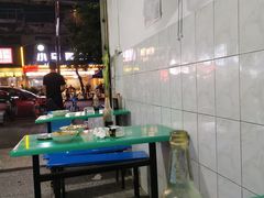 -甘记肥肠粉(马鞍北路店)