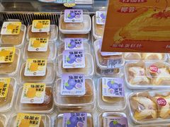 -85度C(南京中山南店)