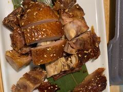 -全牛匠·乐山跷脚牛肉(新中关店)