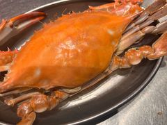 -济扶岛韩国海鲜汤제부도 해물탕(望京店)