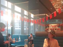 大堂-凤凰湘语·湘粤鲜融(浦东旗舰店)