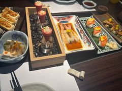 -匠和风精致料理(莆田财富中心店)