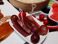 -苏淮景·苏闽融创菜·海鲜(原空港井河轩店)