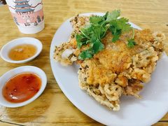 -老彬专工蚝烙糕粿