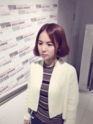 -朗峰专业美发沙龙