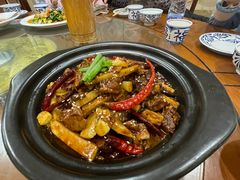 -田园印象·成都土菜院子(华阳店)