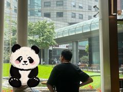 -星巴克(北京西大望路温特莱店)