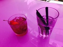 -非常时髦餐厅VUE Restaurant(外滩茂悦大酒店)