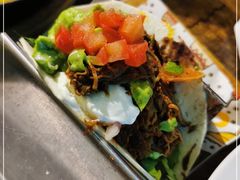 -Famous肥猫墨西哥音乐餐吧(五棵松华熙LIVE店)