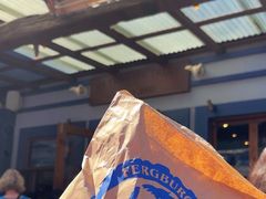 -Fergburger(皇后镇店)