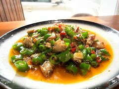 火爆鸡尖翅-盛世盐帮·自贡特色(总店)