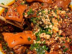 -马凯餐厅(长椿街店)