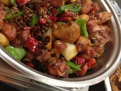 -刘胖子家常菜·蹄花焖藕(中南店)