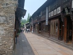 -乌镇西栅景区