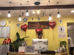 -FineYoga梵音瑜伽·普拉提