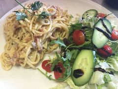 -玛尚诺Pizza&Bar(长泰广场店)