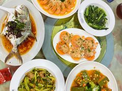 -新金盛·海鲜酒楼(盐田店)