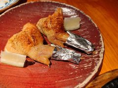 鸡翅饺子-醉虎传(南锣鼓巷店)