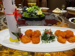-九龙大酒店·金牌楚菜(武泰闸店)