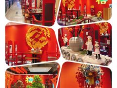 -禧鳳記·猪肚鸡火锅(玖洲道店)