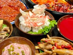 -冯校长老火锅(广州正佳广场店)