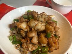 -芙蓉堂(武汉天地店)