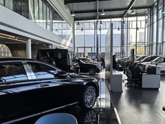 -上海可达汽车销售服务有限公司