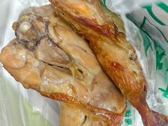 -大益烤鸡