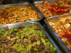 -同济大学本部学苑饮食广场