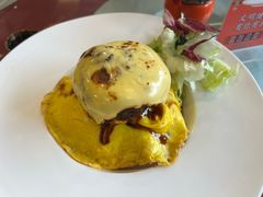 -城市酒店·沪江轩餐厅