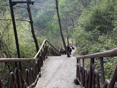 -十九峰景区