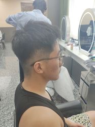 -MOVAN HAIR莫凡匠人发型屋