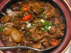 -洋洋中餐馆·SINCE 1997(信投店)