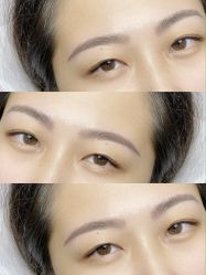 -Verywang半永久纹眉•仪器野生眉