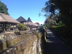 -塔曼阿扬寺/母神庙
