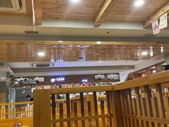 大堂-天正河鲀·河豚亭(大连店)