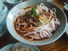 -丽江金茂凯悦臻选酒店-滇香馆