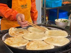-张记灌饼(丰富路店)