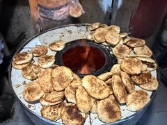 -肖为民麻糕(双桂坊店)